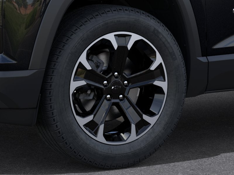 2026 Chevrolet Equinox LT - Photo 33