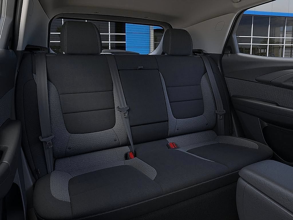 2026 Chevrolet Trailblazer LT - Photo 17