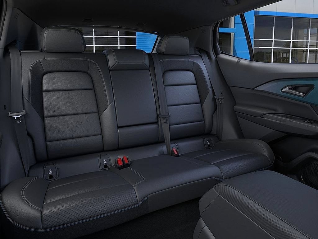 2026 Chevrolet Equinox EV 2LT - Photo 17