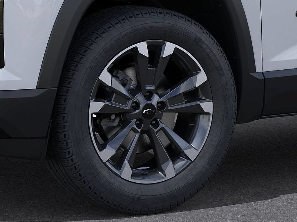 2027 Chevrolet Equinox RS - Photo 9