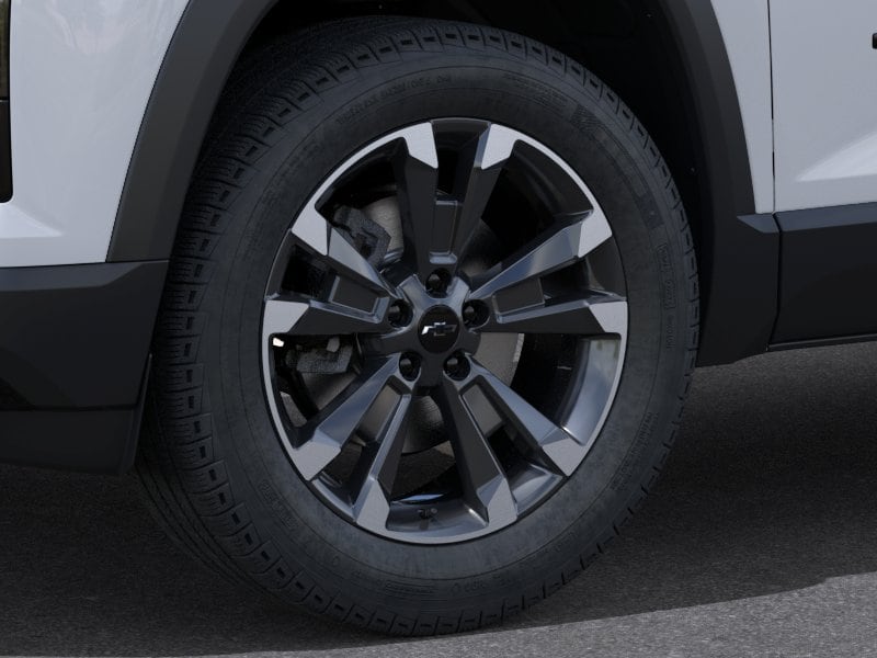 2027 Chevrolet Equinox RS - Photo 33