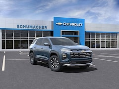2026 Chevrolet Equinox LT SUV