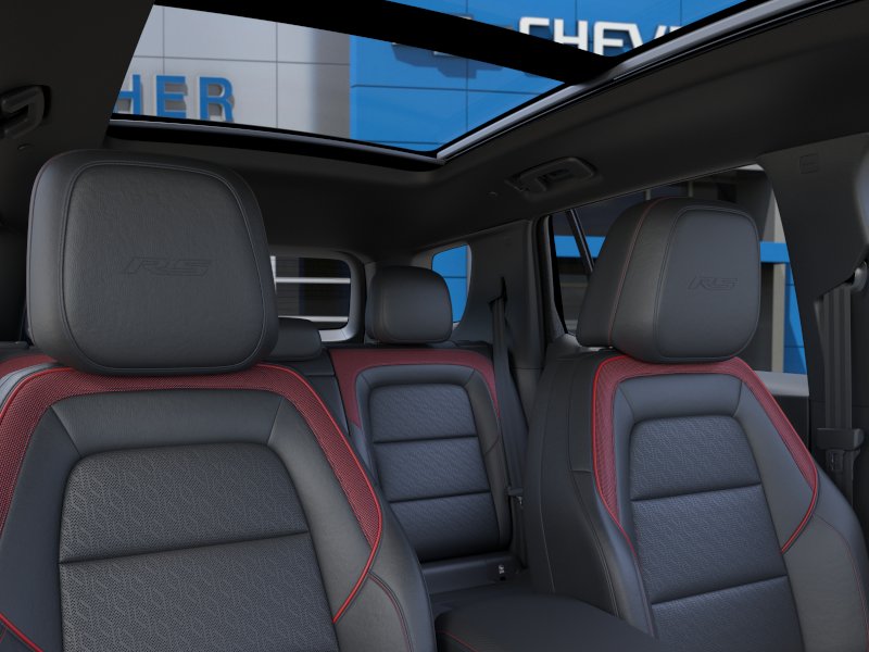 2027 Chevrolet Equinox RS - Photo 48