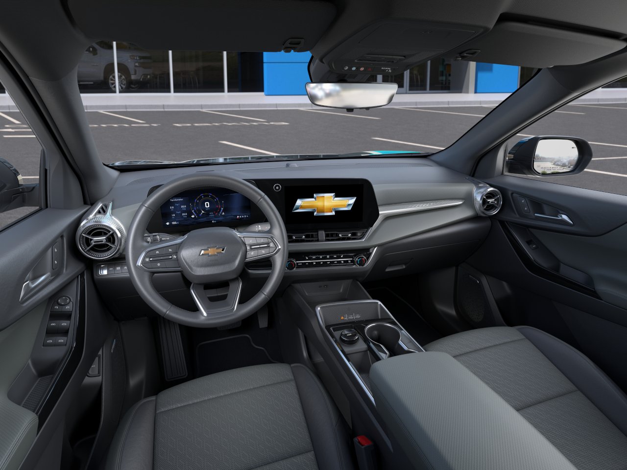 2026 Chevrolet Equinox LT - Photo 39
