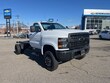 Chevrolet Silverado 5500 HD