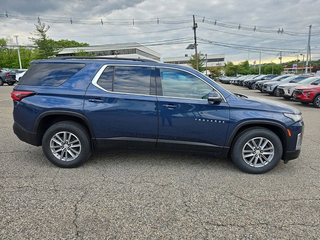 1GNEVHKW1PJ212005