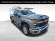Chevrolet Silverado 2500 HD