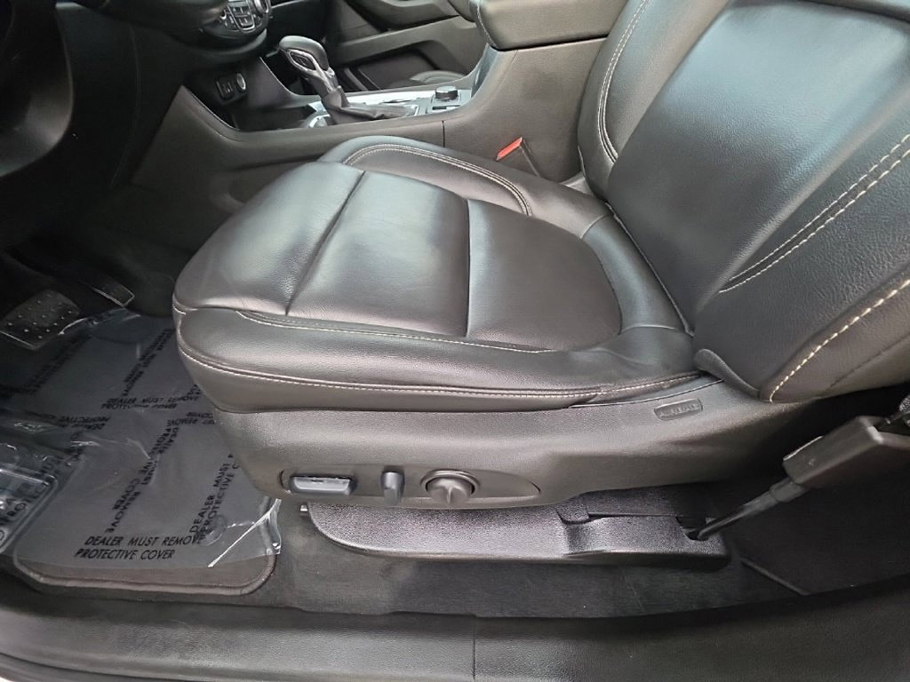 2023 Chevrolet Traverse 3LT - Photo 23