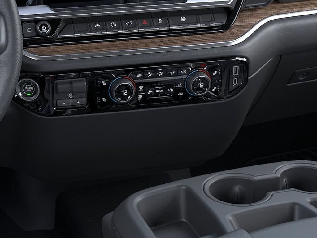 2026 Chevrolet Silverado 1500 LT - Photo 23