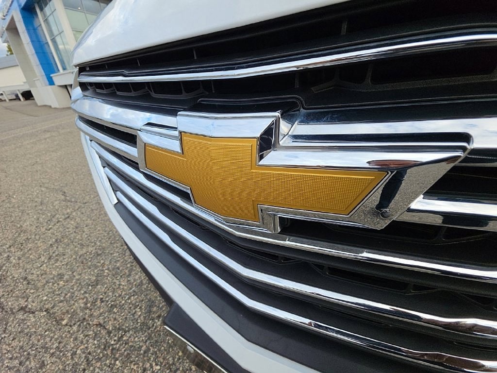 2023 Chevrolet Traverse 3LT - Photo 41