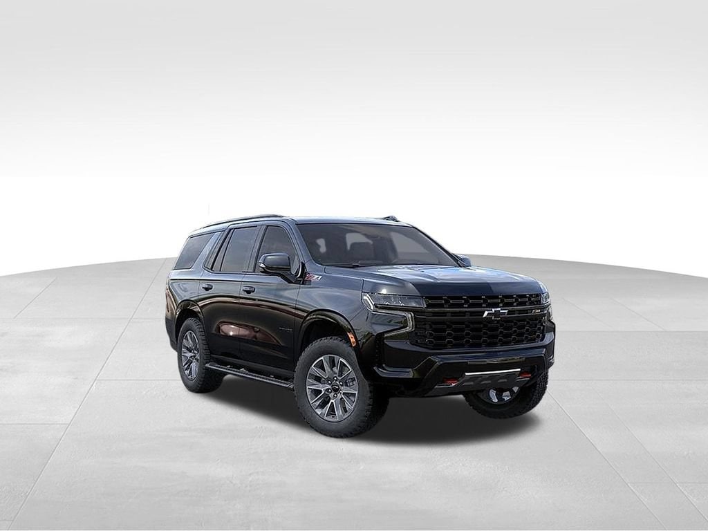 Used 2023 Chevrolet Tahoe Z71 SUV