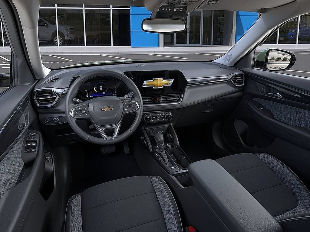 2026 Chevrolet Trailblazer LT - Photo 15