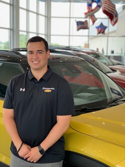 Staff | Schumacher Chevrolet of Clifton