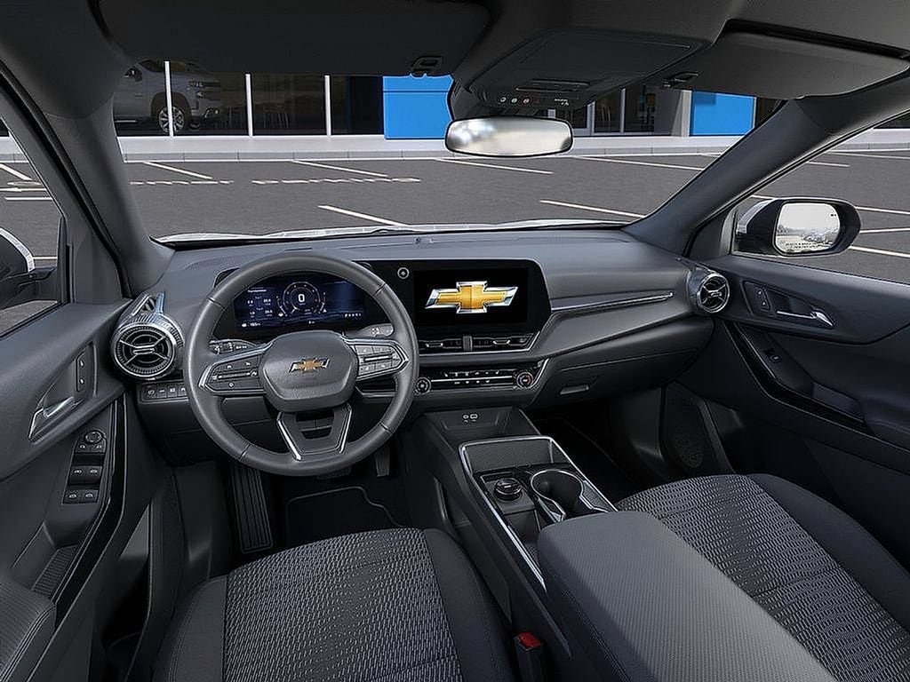 2027 Chevrolet Equinox LT - Photo 15