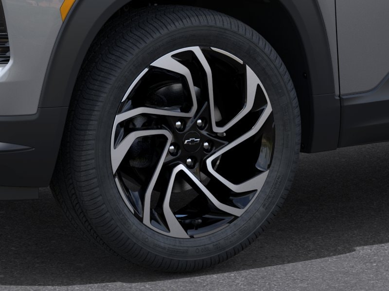 2026 Chevrolet Trailblazer RS - Photo 33