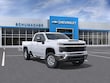  Chevrolet Silverado 2500 HD