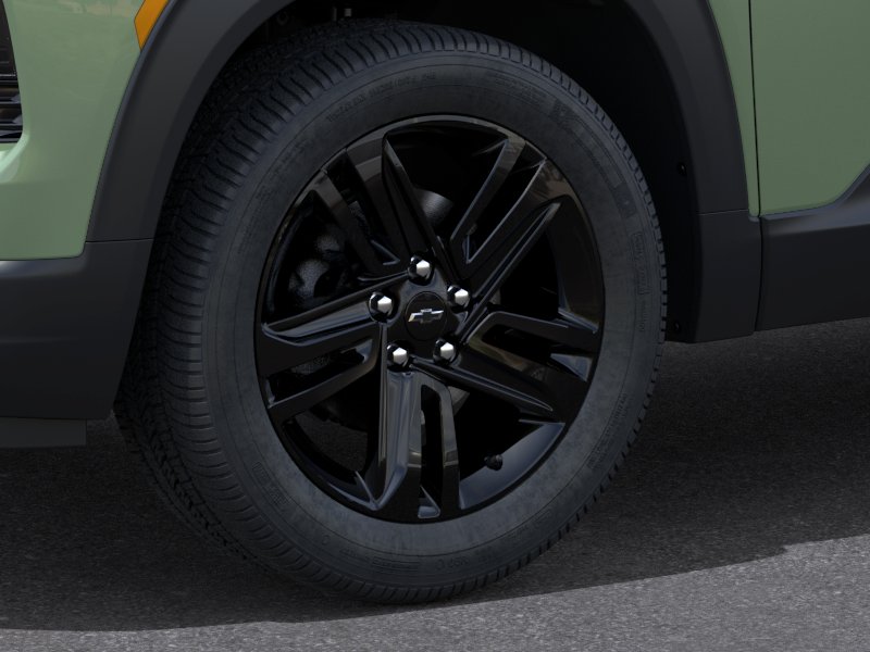 2026 Chevrolet Trailblazer LT - Photo 33