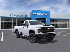 2026 Chevrolet Silverado 2500 HD WT Truck