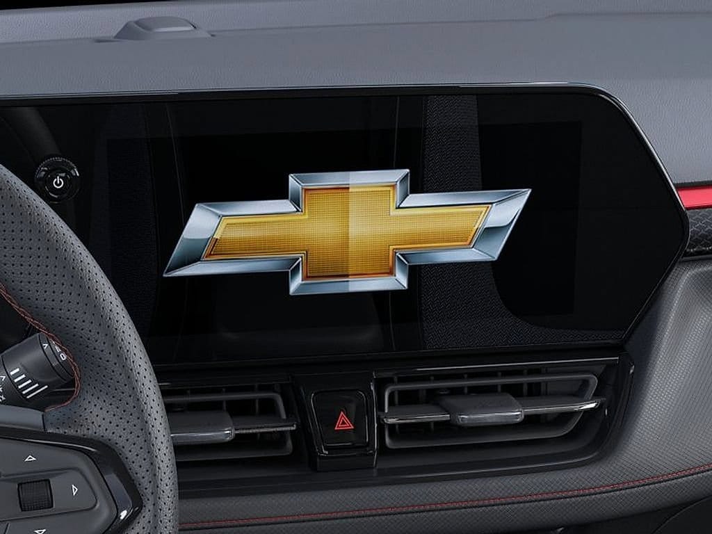2026 Chevrolet Trailblazer RS - Photo 20