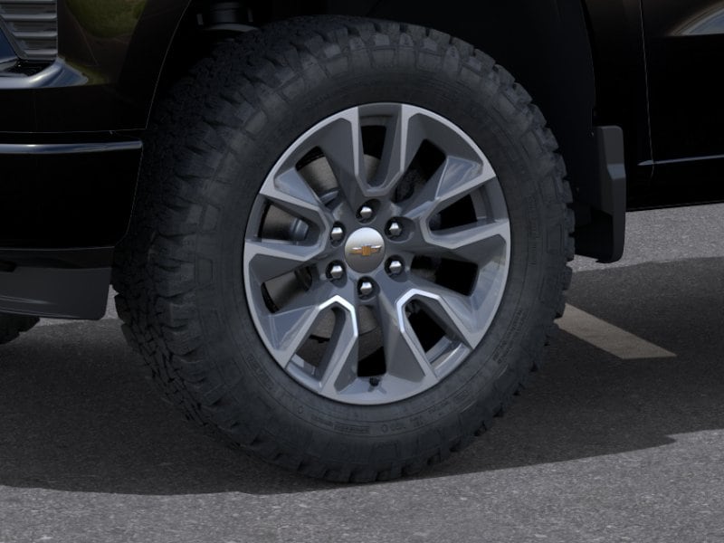 2026 Chevrolet Silverado 1500 RST - Photo 33