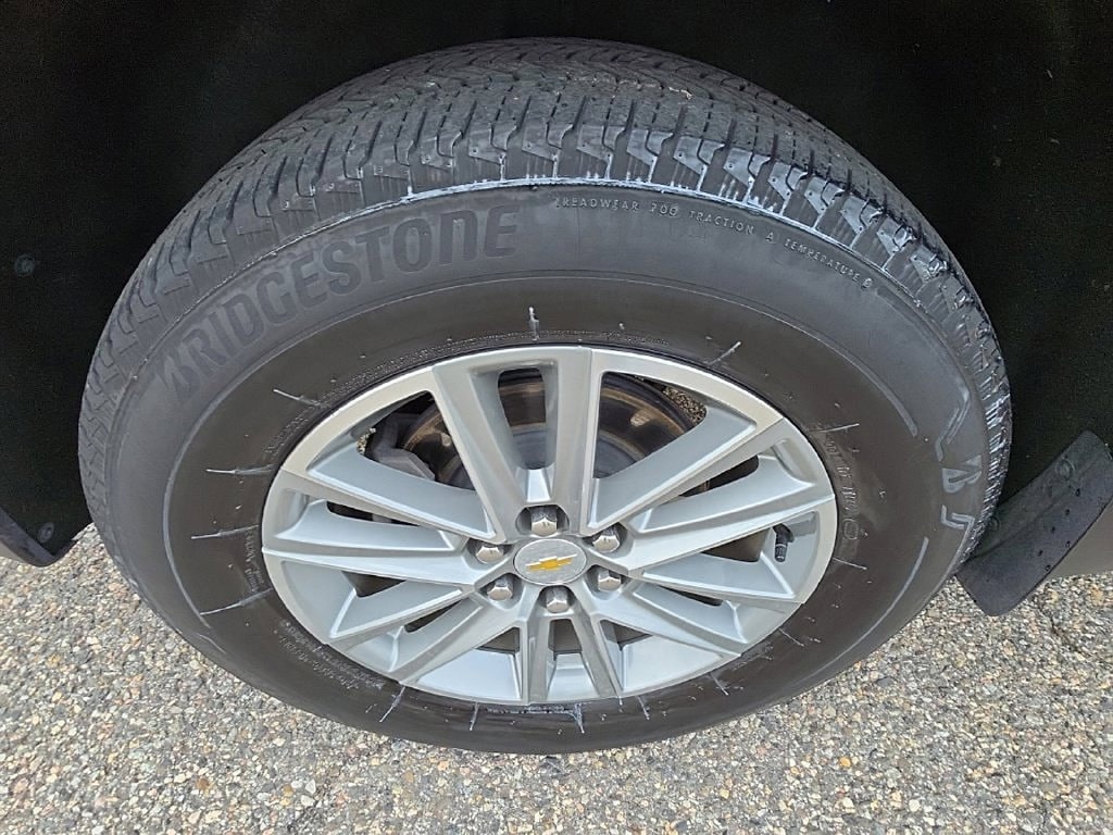 2023 Chevrolet Traverse 3LT - Photo 37