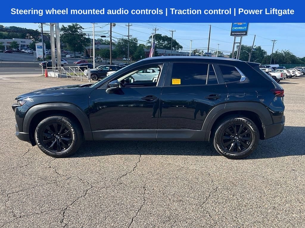 Used 2024 Mazda CX-50 2.5 S Preferred SUV