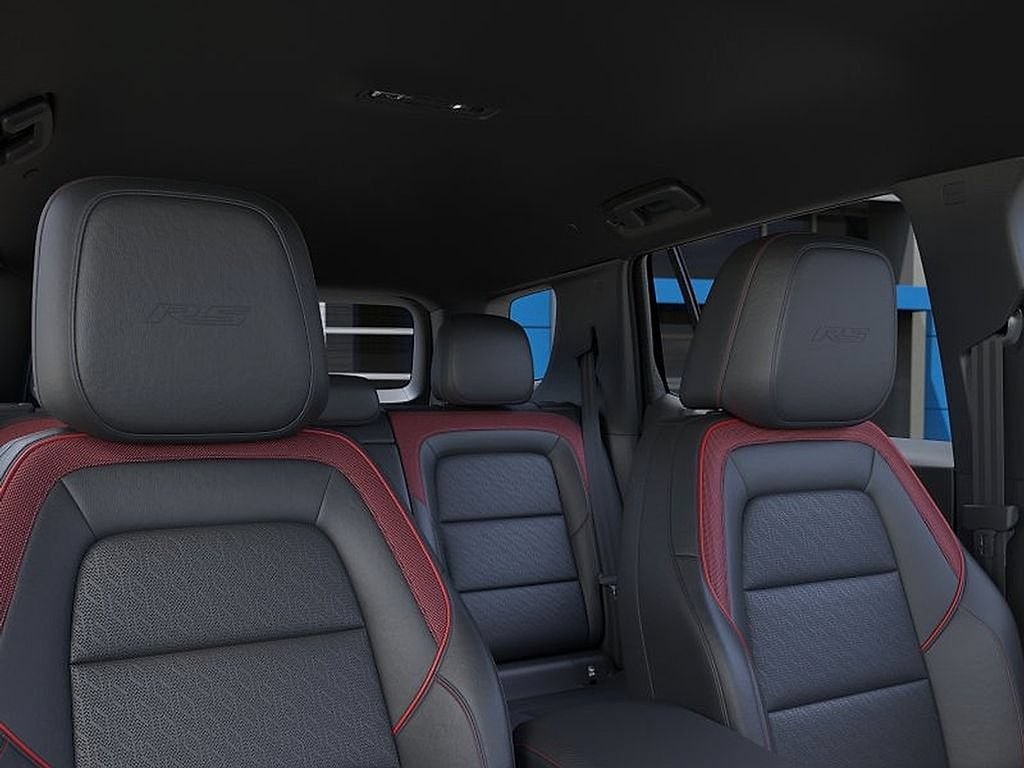 2027 Chevrolet Equinox RS - Photo 24