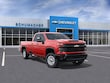 Chevrolet Silverado 2500 HD