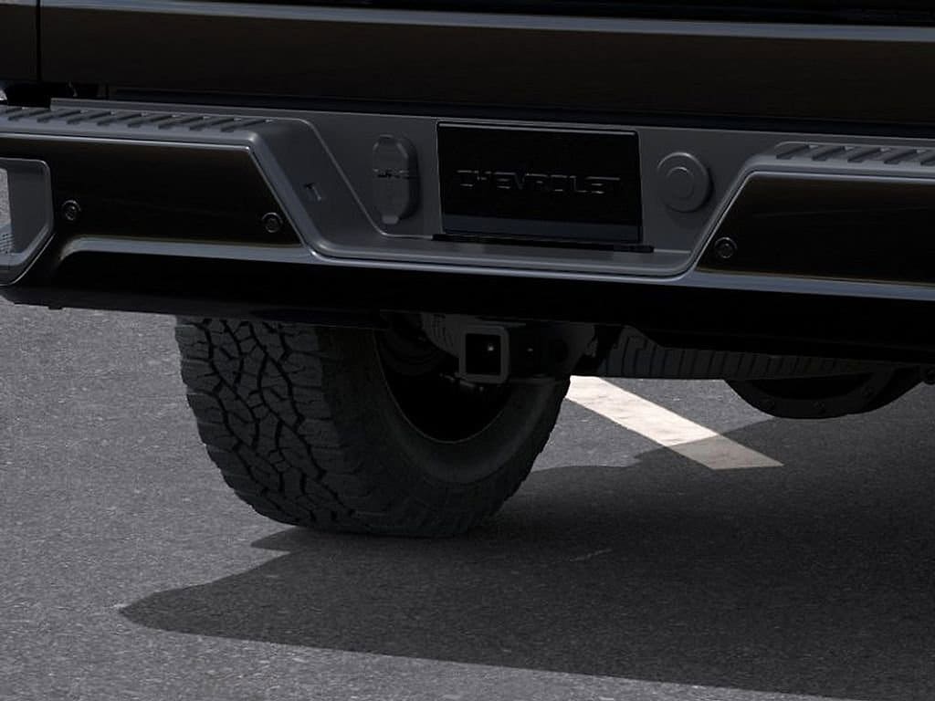 2026 Chevrolet Silverado 1500 RST - Photo 14