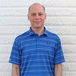 Staff member FRANK MEMOLI from c3676d3d2f97