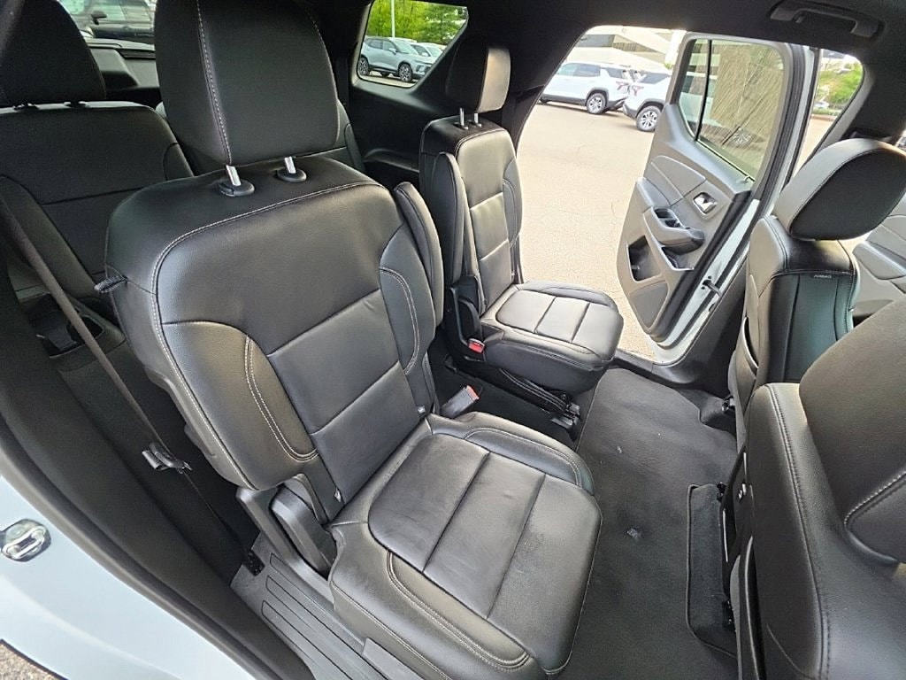 2023 Chevrolet Traverse 3LT - Photo 28