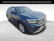 Volkswagen Atlas Cross Sport