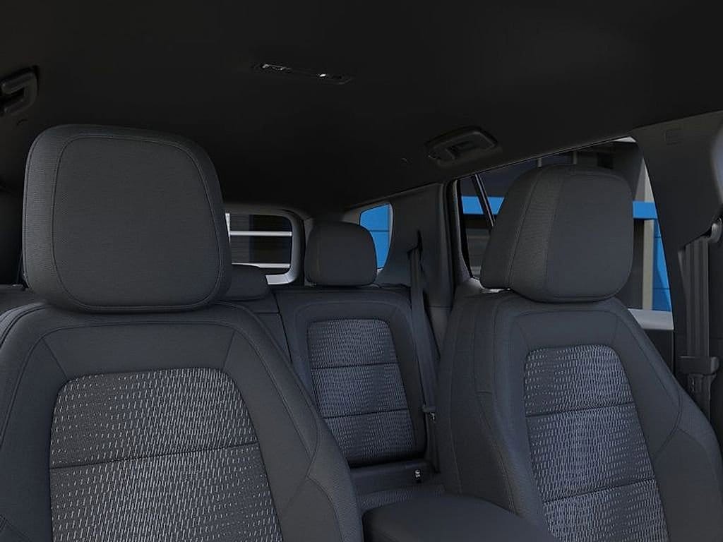 2026 Chevrolet Equinox LT - Photo 24