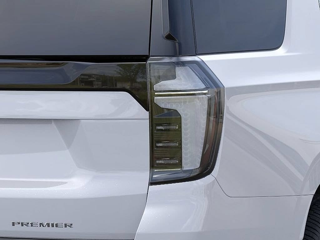 2026 Chevrolet Tahoe Premier - Photo 11
