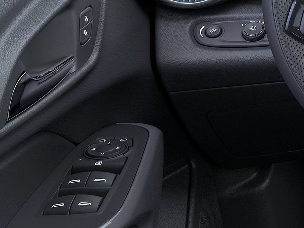 2026 Chevrolet Trax LS - Photo 22