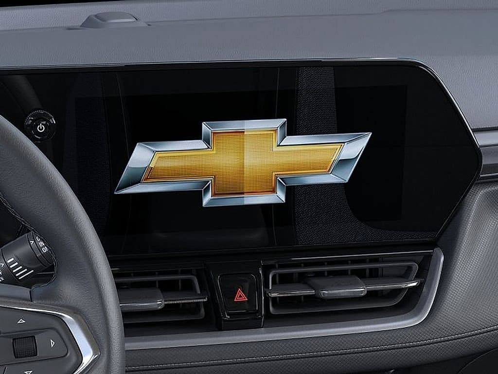 2026 Chevrolet Trailblazer LT - Photo 20