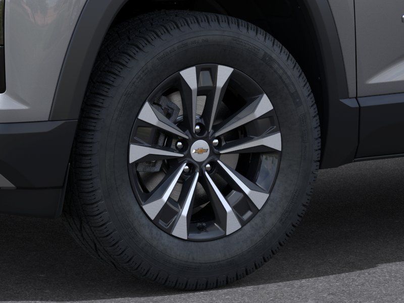 2027 Chevrolet Equinox LT - Photo 33