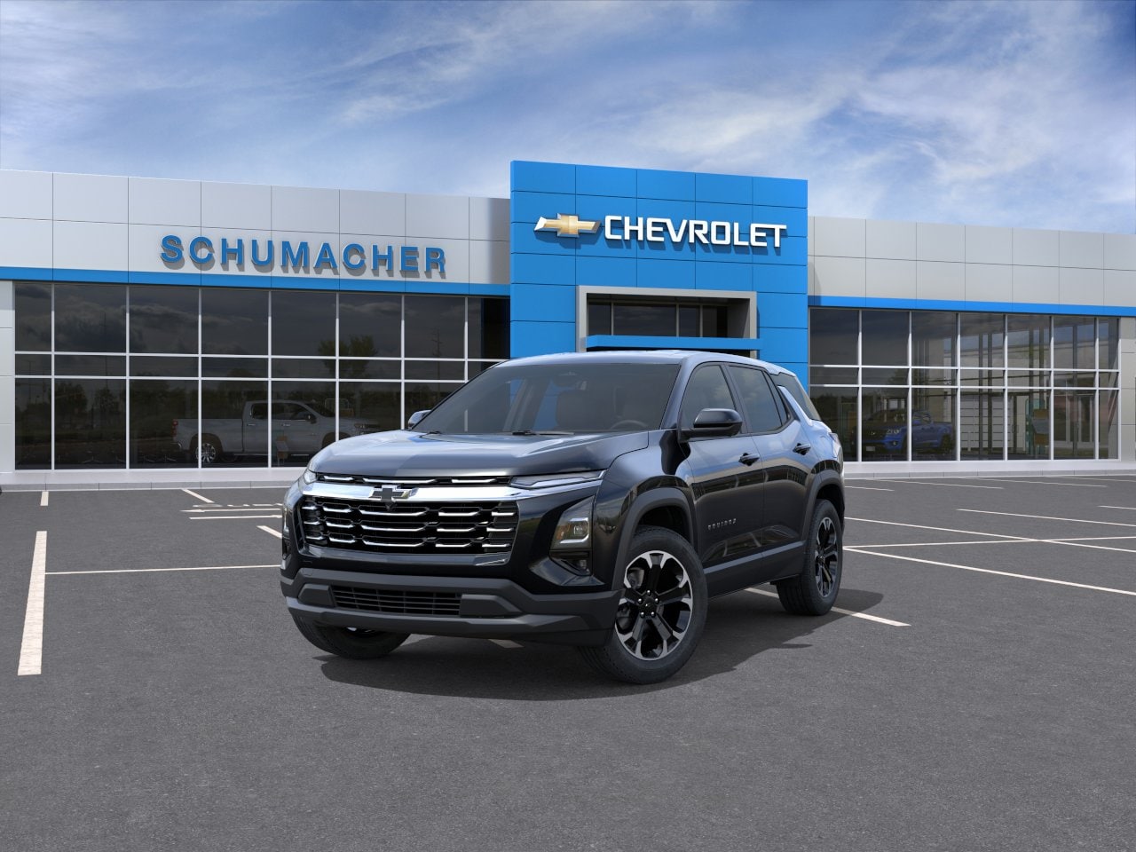 2026 Chevrolet Equinox LT - Photo 32