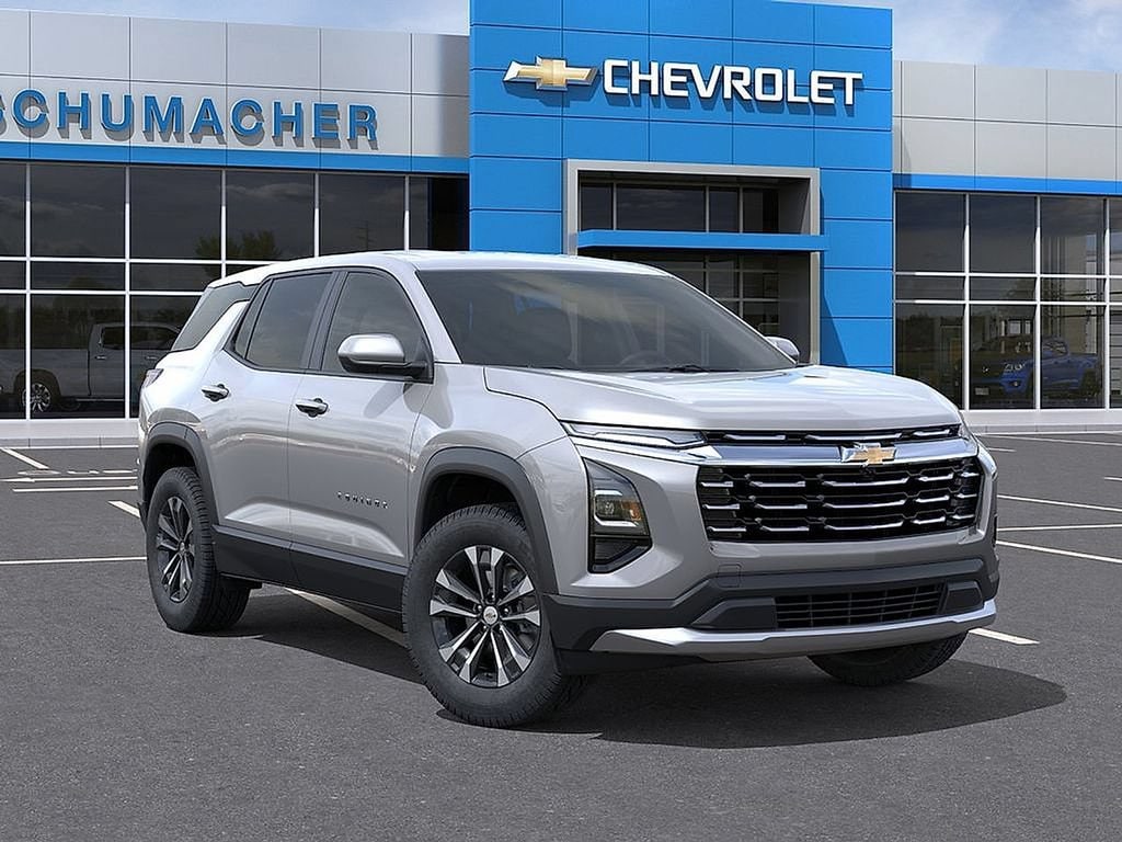 2027 Chevrolet Equinox LT - Photo 7