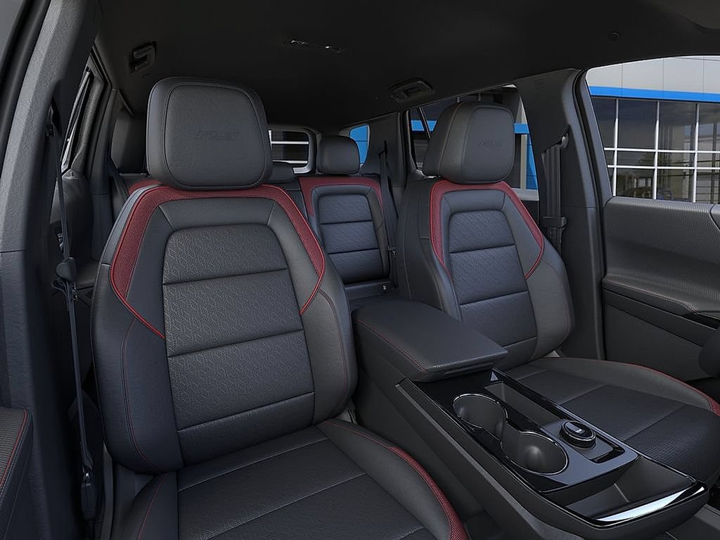 2027 Chevrolet Equinox RS - Photo 16