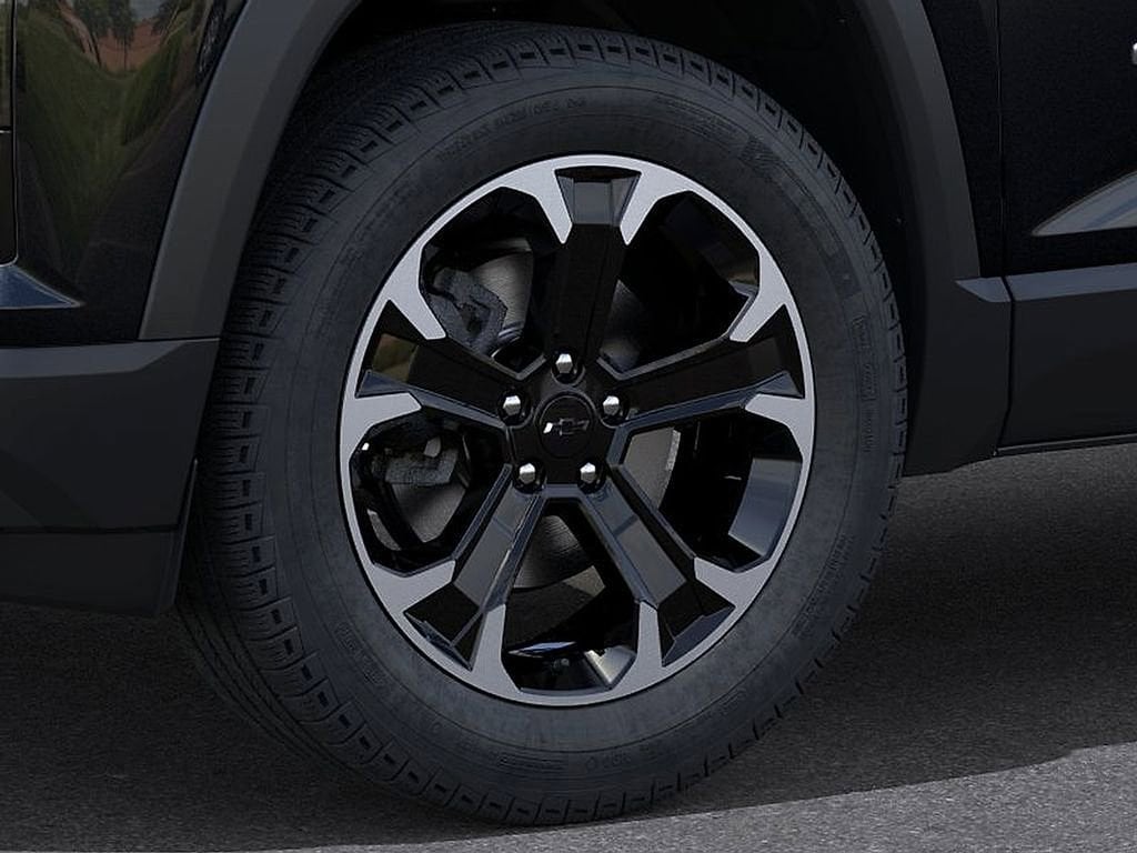 2026 Chevrolet Equinox LT - Photo 9