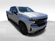  Chevrolet Silverado 1500 LTD