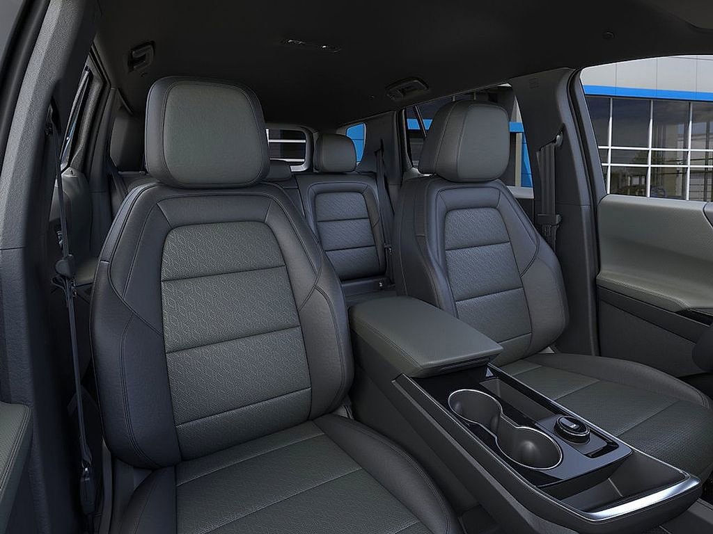 2026 Chevrolet Equinox LT - Photo 16