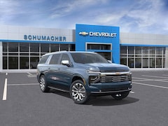 2025 Chevrolet Suburban Premier SUV