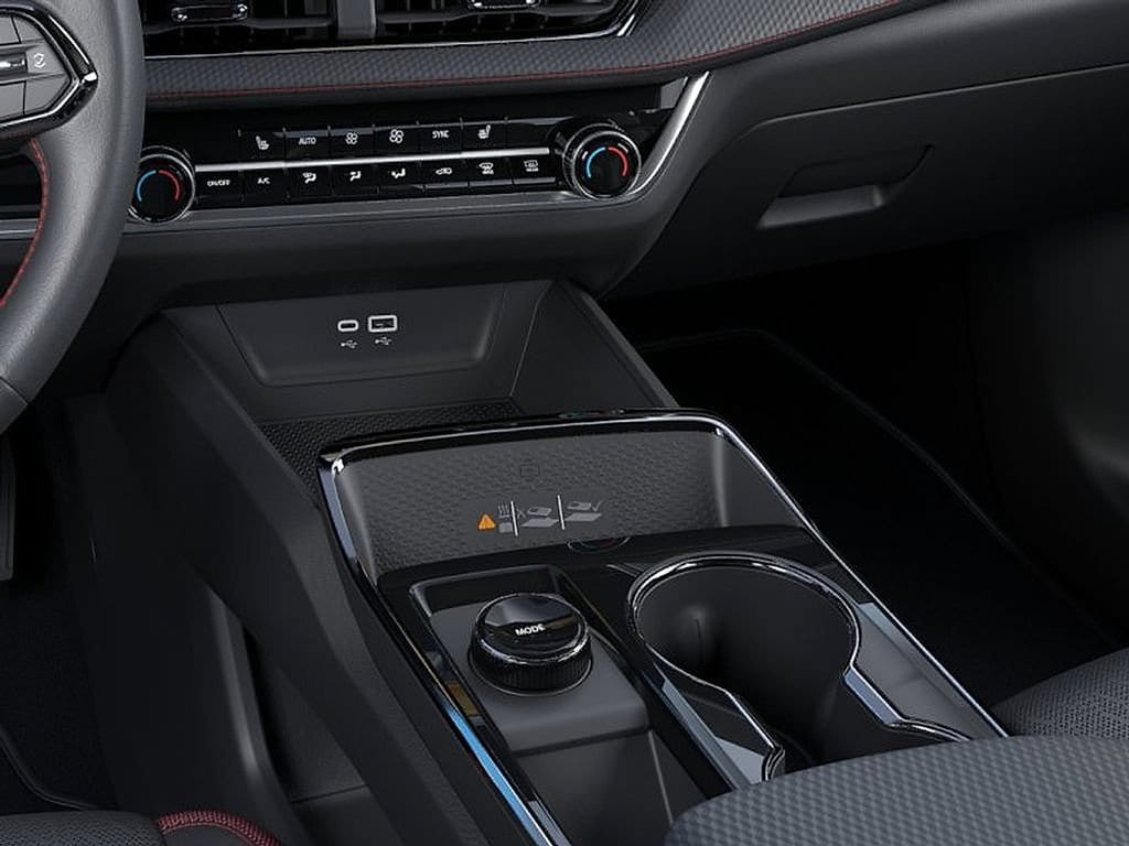 2027 Chevrolet Equinox RS - Photo 23