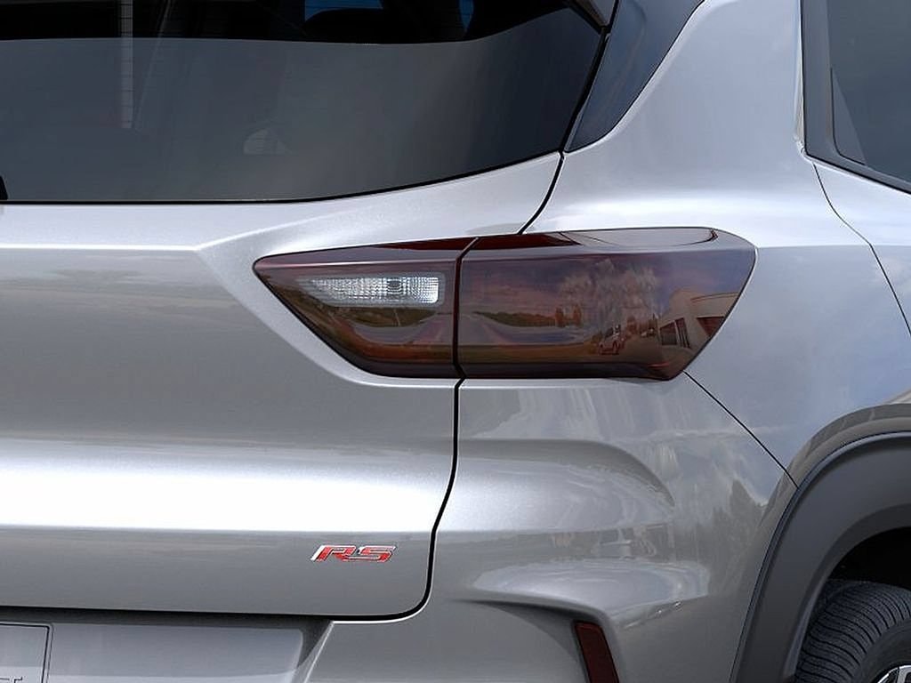 2026 Chevrolet Trailblazer RS - Photo 11