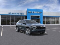 2026 Chevrolet Trax LS SUV