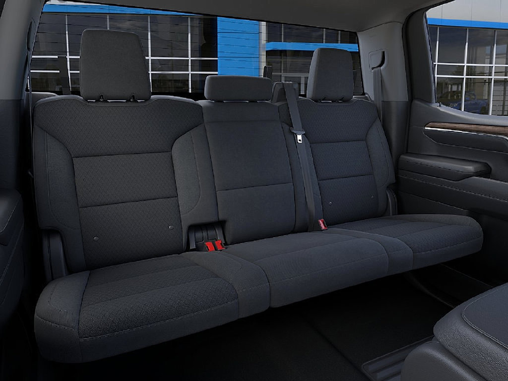 2026 Chevrolet Silverado 1500 LT - Photo 17