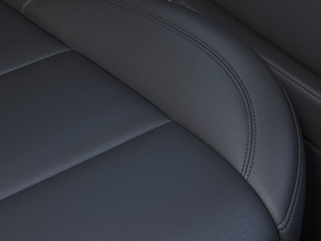 2025 Chevrolet Silverado 1500 Work Truck - Photo 21