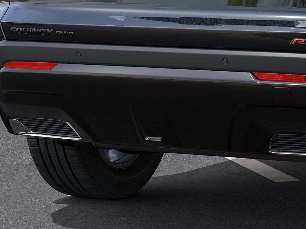 2027 Chevrolet Equinox RS - Photo 14